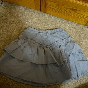 TJ Max Skirt
